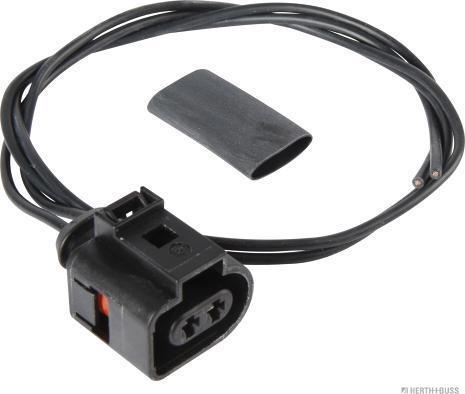 Herth+Buss Elparts 50390266 - Cable Repair Set, side marker lights car-mod.net