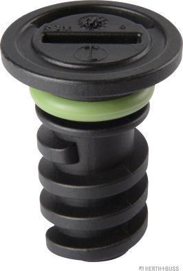 Herth+Buss Elparts 50240005 - Sealing Plug, oil sump car-mod.net