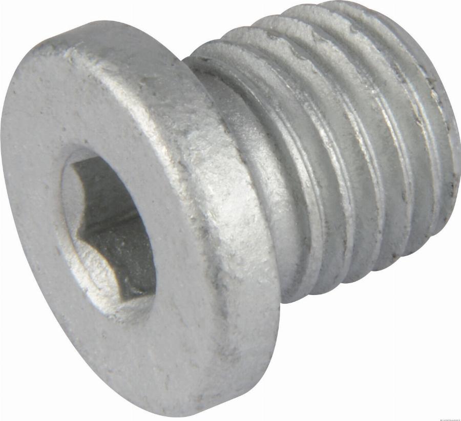 Herth+Buss Elparts 50240014 - Sealing Plug, oil sump car-mod.net