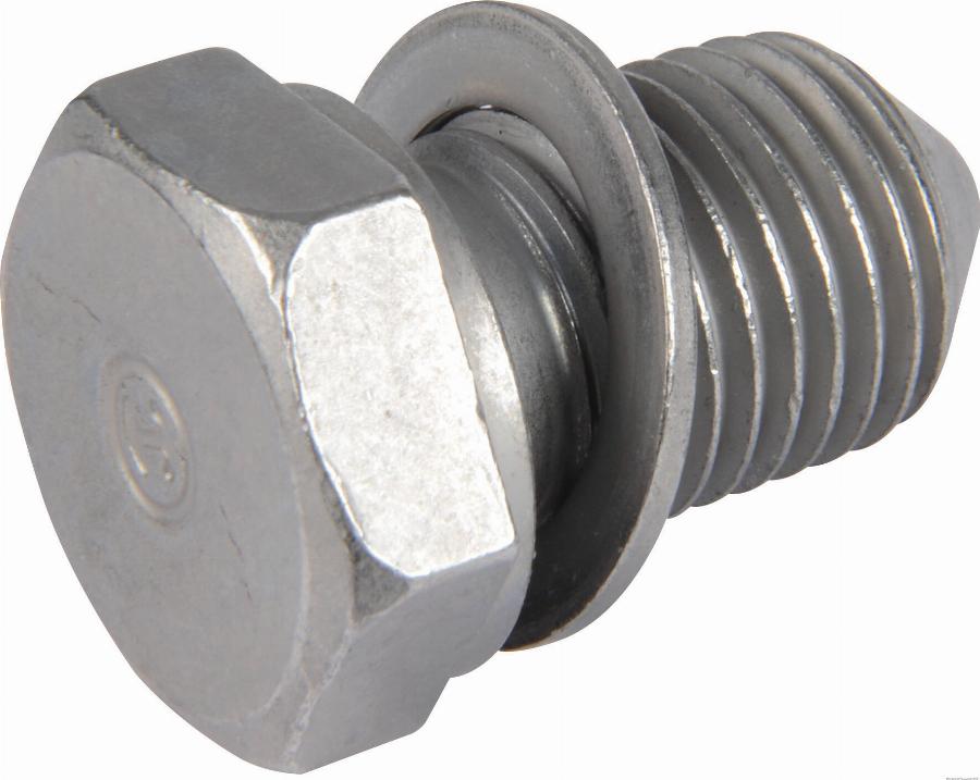 Herth+Buss Elparts 50240015 - Sealing Plug, oil sump car-mod.net