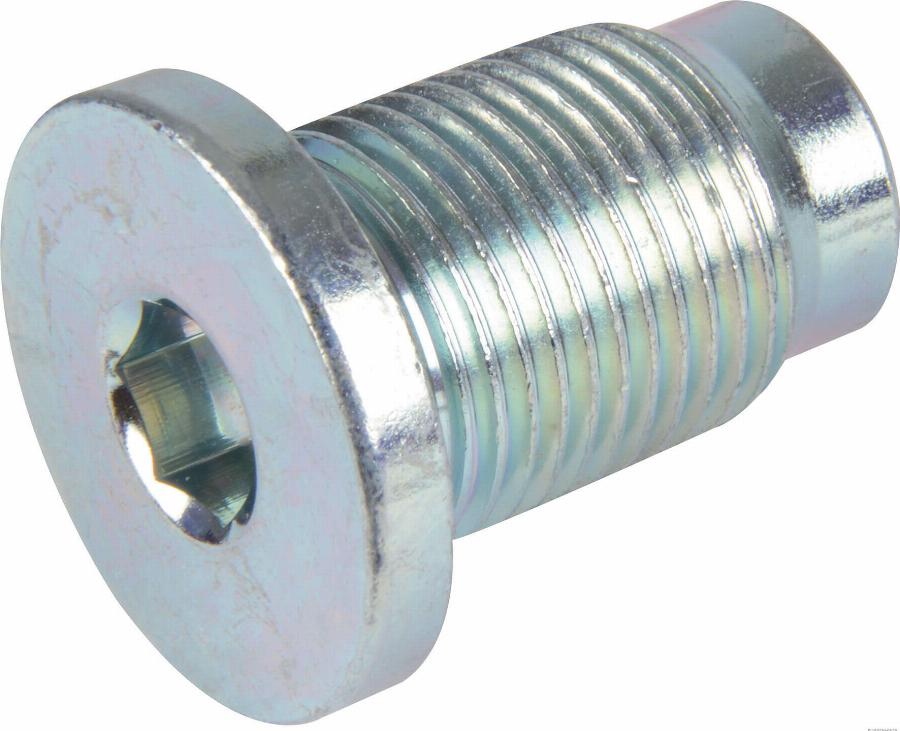 Herth+Buss Elparts 50240016 - Sealing Plug, oil sump car-mod.net