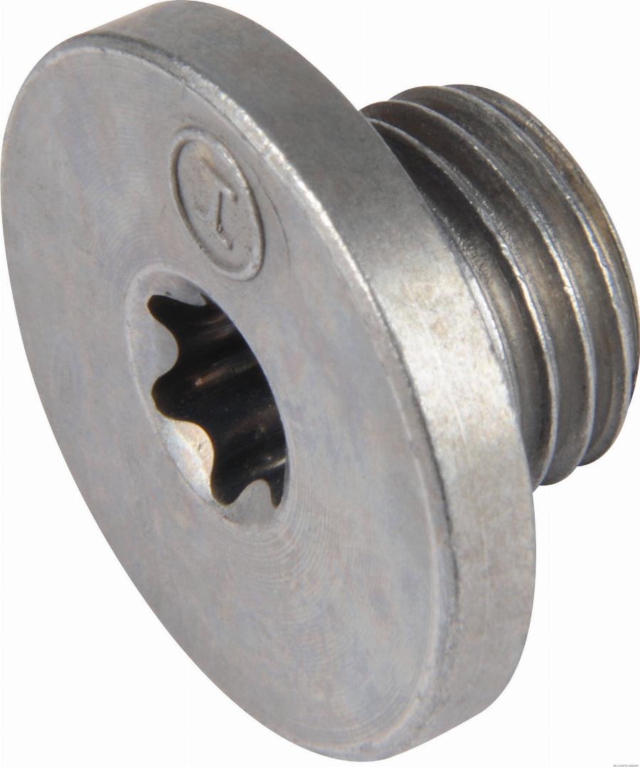 Herth+Buss Elparts 50240010 - Sealing Plug, oil sump car-mod.net