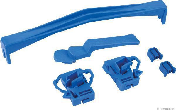 Herth+Buss Elparts 50269106 - Repair Set, window regulator car-mod.net