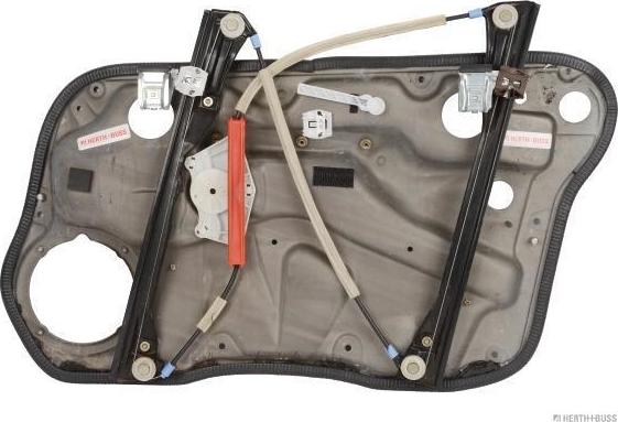 CARRO 745207051 - Window Regulator car-mod.net
