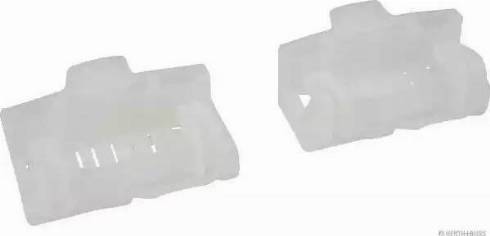 FPS FP 9539 132 - Window Regulator car-mod.net