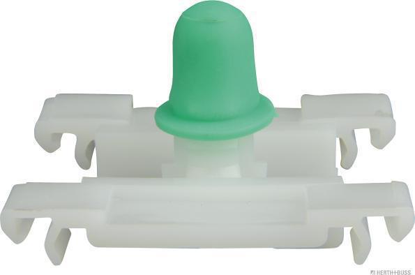 Herth+Buss Elparts 50267090 - Clip, trim / protective strip car-mod.net