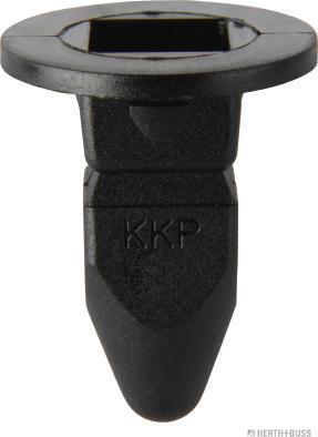 Herth+Buss Elparts 50267054 - Clip car-mod.net