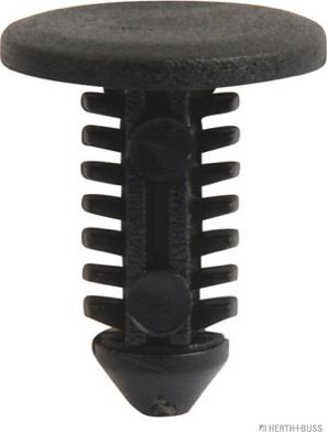 Herth+Buss Elparts 50267083 - Clip car-mod.net