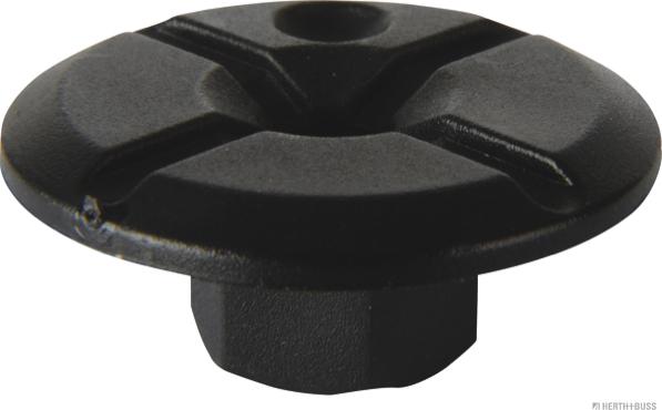 Herth+Buss Elparts 50267023 - Clip car-mod.net