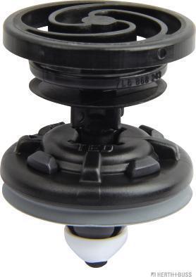 Herth+Buss Elparts 50267103 - Clip car-mod.net