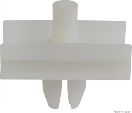Herth+Buss Elparts 50267175 - Clip, trim / protective strip car-mod.net