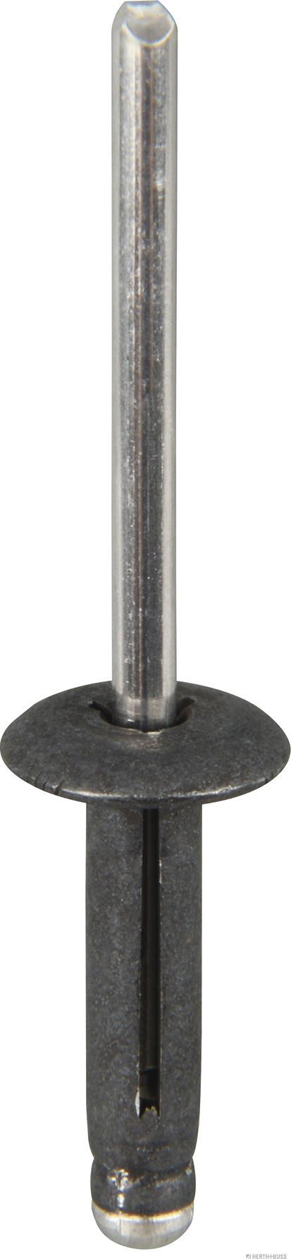 Herth+Buss Elparts 50267308 - Blind Rivet car-mod.net