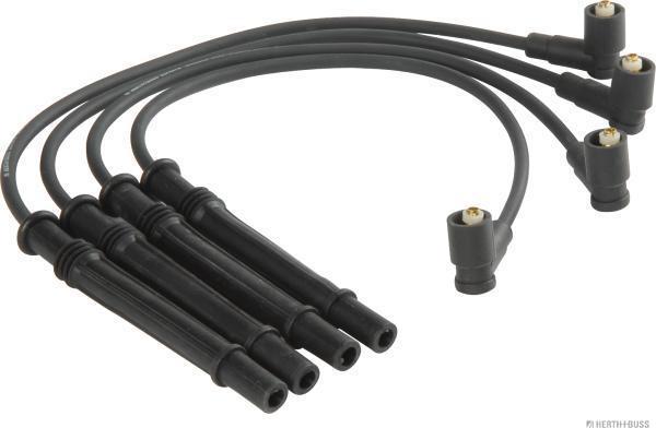 Herth+Buss Elparts 51279604 - Ignition Cable Kit car-mod.net