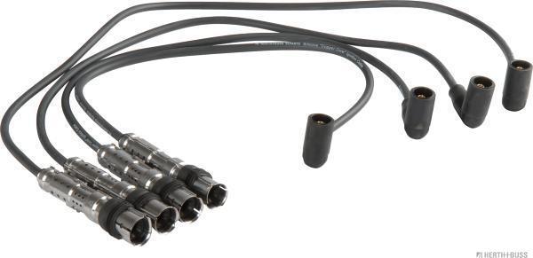Herth+Buss Elparts 51279255 - Ignition Cable Kit car-mod.net