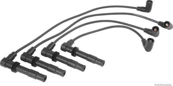 Herth+Buss Elparts 51278614 - Ignition Cable Kit car-mod.net
