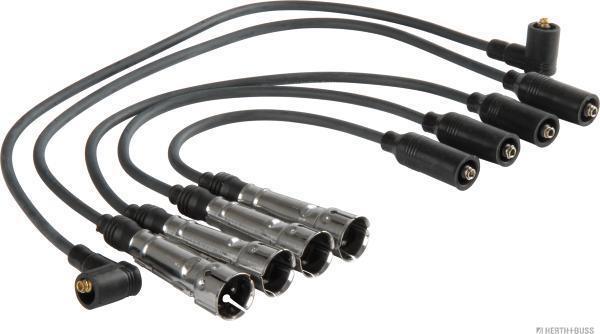 Herth+Buss Elparts 51278674 - Ignition Cable Kit car-mod.net