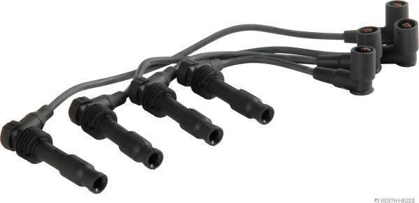 Herth+Buss Elparts 51278002 - Ignition Cable Kit car-mod.net