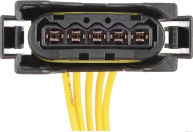 Herth+Buss Elparts 51277446 - Cable Repair Set, wiper motor car-mod.net