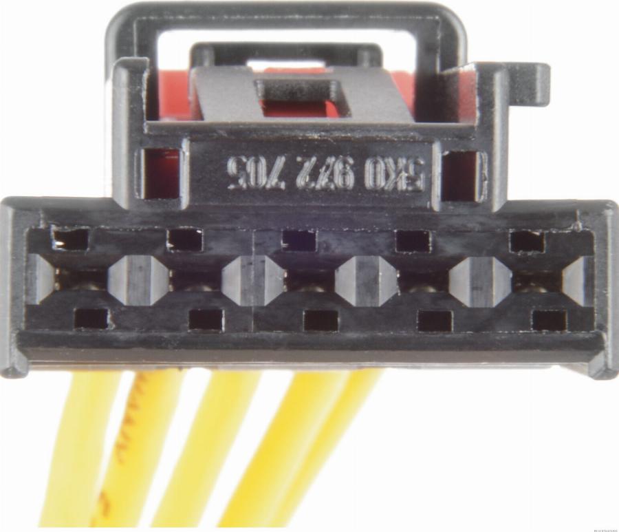 Herth+Buss Elparts 51277448 - Cable Repair Set, tail light car-mod.net