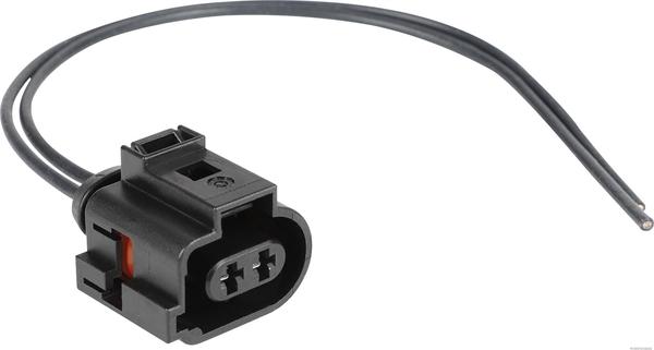 Herth+Buss Elparts 51277443 - Cable Repair Set, wheel speed sensor car-mod.net
