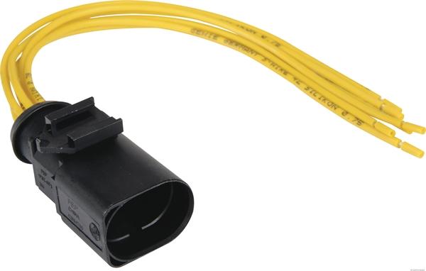 Herth+Buss Elparts 51277454 - Cable Repair Set, wheel speed sensor car-mod.net