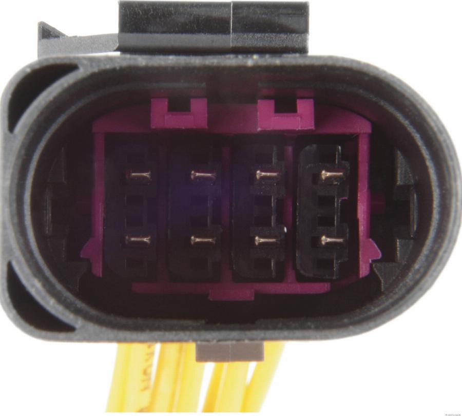 Herth+Buss Elparts 51277455 - Cable Repair Set, indicator car-mod.net