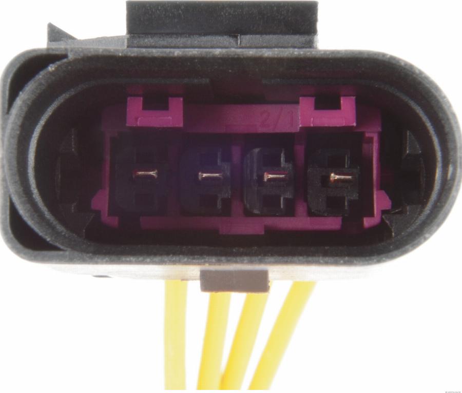 Herth+Buss Elparts 51277453 - Cable Repair Set, wheel speed sensor car-mod.net