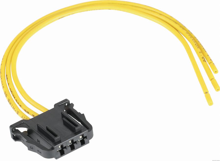 Herth+Buss Elparts 51277460 - Cable Repair Set, wiper motor car-mod.net