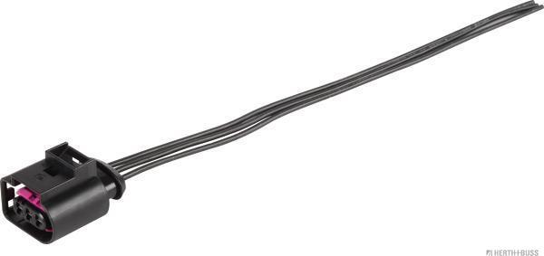 Herth+Buss Elparts 51277408 - Cable Repair Set, sensor (intake manifold pressure) car-mod.net