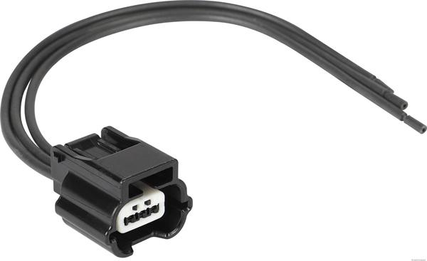Herth+Buss Elparts 51277439 - Cable Repair Set, beam hight control adjuster car-mod.net