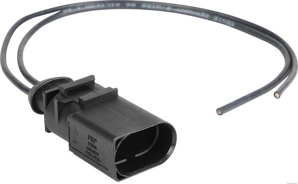 Herth+Buss Elparts 51277433 - Cable Repair Set, central electrics car-mod.net