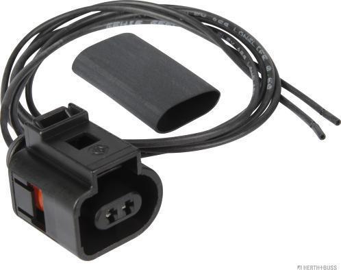 Herth+Buss Elparts 51277160 - Cable Repair Set, indicator car-mod.net