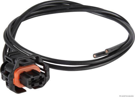 Herth+Buss Elparts 51277163 - Cable Repair Set, injector valve car-mod.net