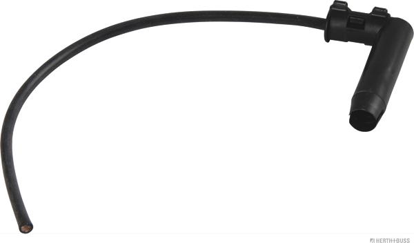 Herth+Buss Elparts 51277179 - Cable Repair Set, glow plug car-mod.net