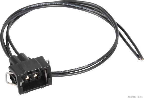 Herth+Buss Elparts 51277399 - Cable Repair Set, indicator car-mod.net
