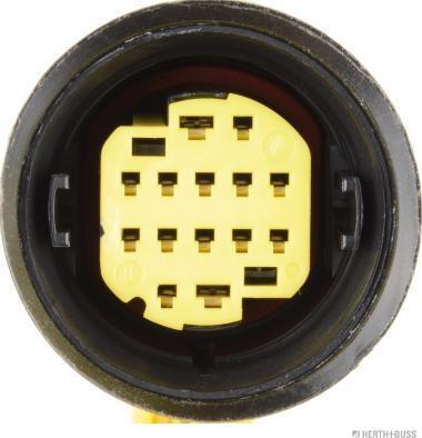 Herth+Buss Elparts 51277344 - Cable Repair Set, headlight car-mod.net
