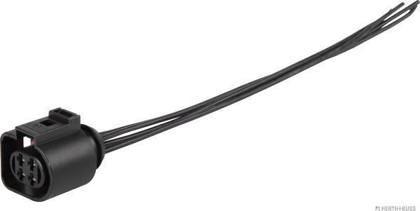 Herth+Buss Elparts 51277359 - Cable Repair Set, tail light car-mod.net