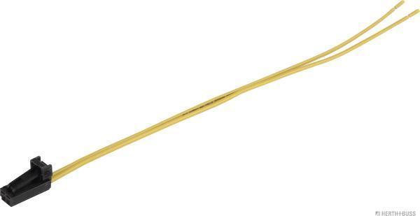 Herth+Buss Elparts 51277356 - Cable Repair Set, licence plate light car-mod.net