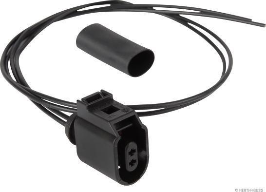 Herth+Buss Elparts 51277353 - Cable Repair Set, wheel speed sensor car-mod.net