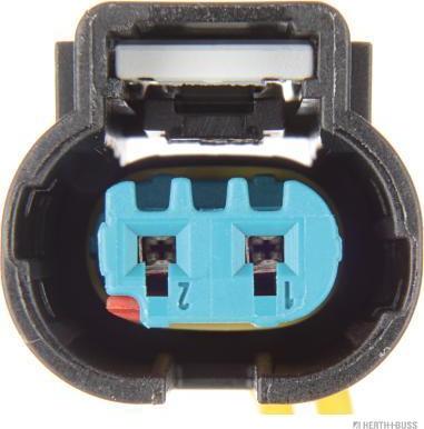 Herth+Buss Elparts 51277352 - Cable Repair Set, coolant temperature sensor car-mod.net