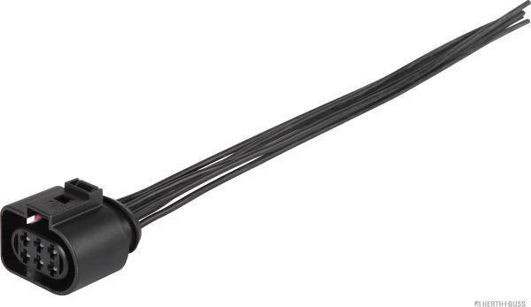 Herth+Buss Elparts 51277360 - Cable Repair Set, lambda sensor car-mod.net