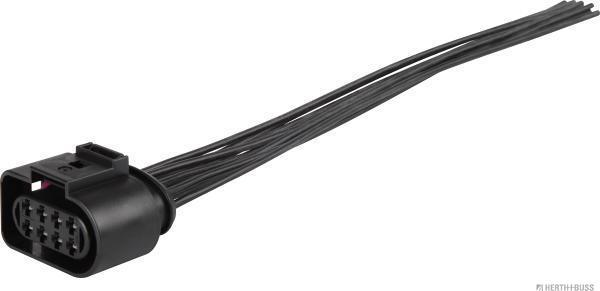 Herth+Buss Elparts 51277361 - Cable Repair Set, tail light car-mod.net