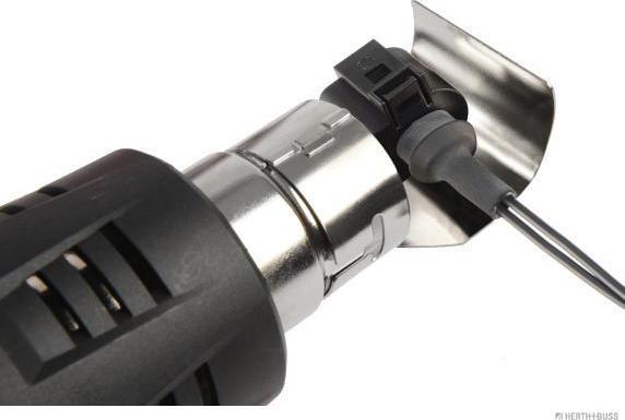 Herth+Buss Elparts 51277384 - Cable Repair Set, wheel speed sensor car-mod.net