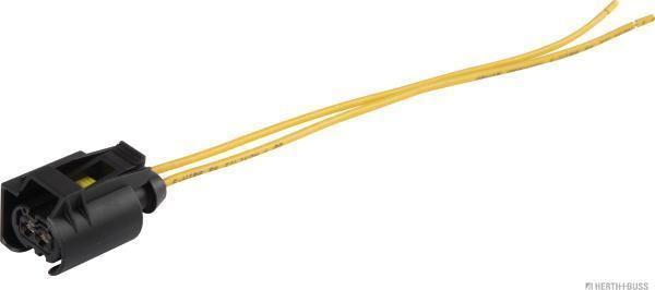 Herth+Buss Elparts 51277370 - Cable Repair Set, headlight car-mod.net