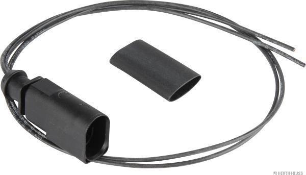Herth+Buss Elparts 51277296 - Cable Repair Set, wheel speed sensor car-mod.net