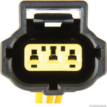 Herth+Buss Elparts 51277297 - Cable Repair Set, alternator car-mod.net