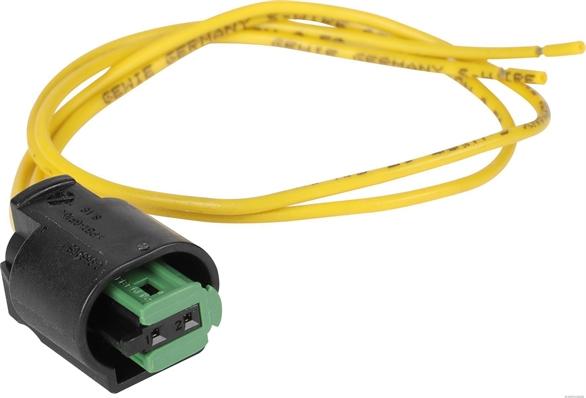 Herth+Buss Elparts 51277249 - Cable Repair Set, outside temperature sensor car-mod.net