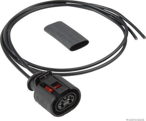 Herth+Buss Elparts 51277260 - Cable Repair Set, wheel speed sensor car-mod.net