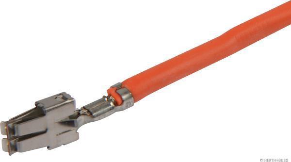 Herth+Buss Elparts 51277252 - Cable Repair Set, alternator car-mod.net