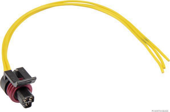 Herth+Buss Elparts 51277274 - Cable Repair Set, pressure switch (air conditioning) car-mod.net